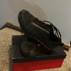 New Zig Zag Reebok Sneakers